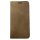 Klapptasche für Samsung A14 5G gold Tugg