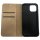 Klapptasche für Samsung A14 5G gold Tugg