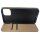 Klapptasche für Samsung A14 5G gold Tugg