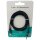 Tugg Audio Adapter 1m Kabel Type-C auf 3.5mm