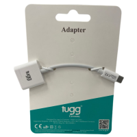 Tugg Type-C Dual Adapter