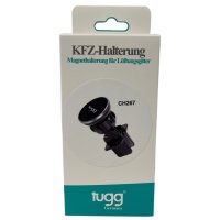 Tugg KFZ-Halterung Magnethalterung für...