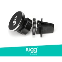 Tugg KFZ-Halterung Magnethalterung für Lüftungsgitter CH267