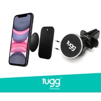 Tugg KFZ-Halterung Magnethalterung für Lüftungsgitter CH267