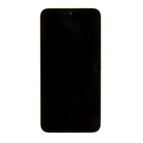 Samsung Display Lcd A54 5G SM-A546B grün with frame Service Pack GH82-31231C