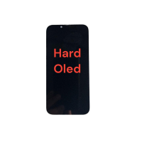 LCD mit Touch für Iphone 13 Pro Hard OLED black