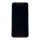 LCD mit Touch & Rahmen für Nova 8i black HQ