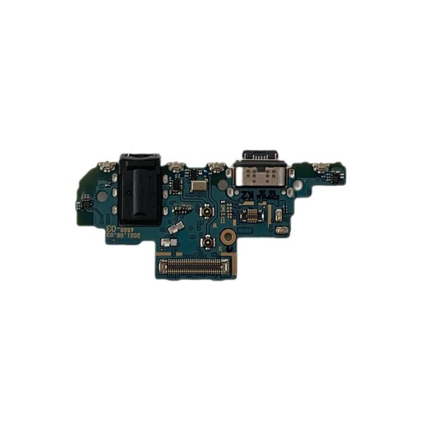 Ladebuchse Version K2  für Samsung A52s 5G Service Pack