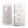 Guess 4G Metal Logo Rapport Case für Samsung S24 Ultra Pink