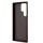 Guess 4G Metal Logo Rapport Case für Samsung S24 Ultra brown