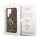 Guess 4G Metal Logo Rapport Case für Samsung S24 Ultra brown