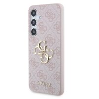Guess 4G Metal Logo Rapport Case für Samsung S24...