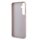 Guess 4G Metal Logo Rapport Case für Samsung S24 Plus pink