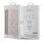 Guess 4G Metal Logo Rapport Case für Samsung S24 Plus pink