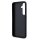 Guess 4G Metal Logo Rapport Case für Samsung S24 Plus black