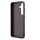 Guess 4G Metal Logo Rapport Case für Samsung S24 brown