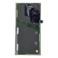 Backcover für Samsung S23 Ultra graphite