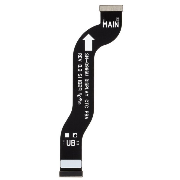 LCD Flex Samsung S21 Plus