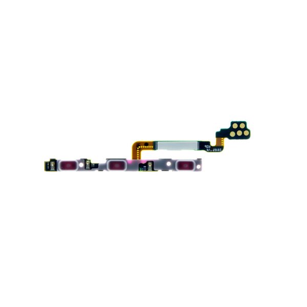 Side Key Flex  für Samsung S23 & S23 Plus