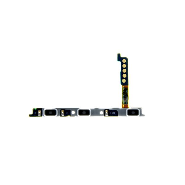 Side Key Flex für Samsung S23 Ultra