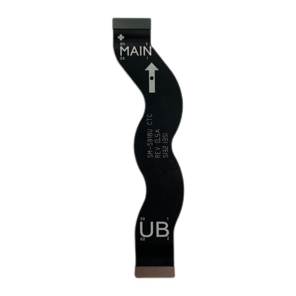 LCD Flex für Samsung S23 Ultra