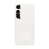Backcover für Samsung S23 cream