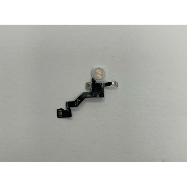 Flashlight Sensor & Flex für Iphone 13 mini