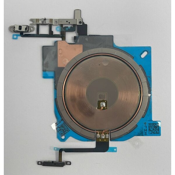 NFC Charging Flex für Iphone 13 Pro Max