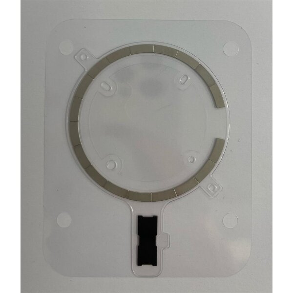 Wireless Charging Magnet für Iphone 13 bis 14 Modelle