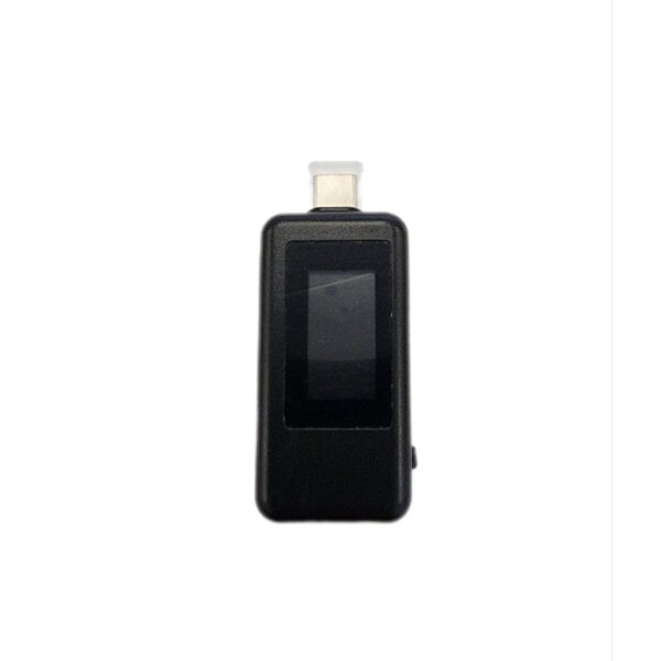 USB Typ-C Strom Tester Kws-1902C Messgerät HD Anzeige