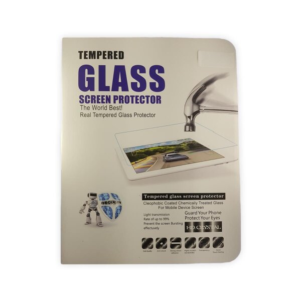Panzerglass für iPad 9.7 2017/2018 Ipad 5/6