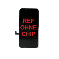 LCD mit Touch für Iphone 13 mini REF OHNE CHIP black