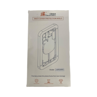 Laser Back Cover Protection Mold für 14 Pro Max