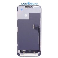 LCD mit Touch für Iphone 13 Pro Max black PEN