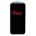 LCD mit Touch für Iphone 13 Pro Max black PEN