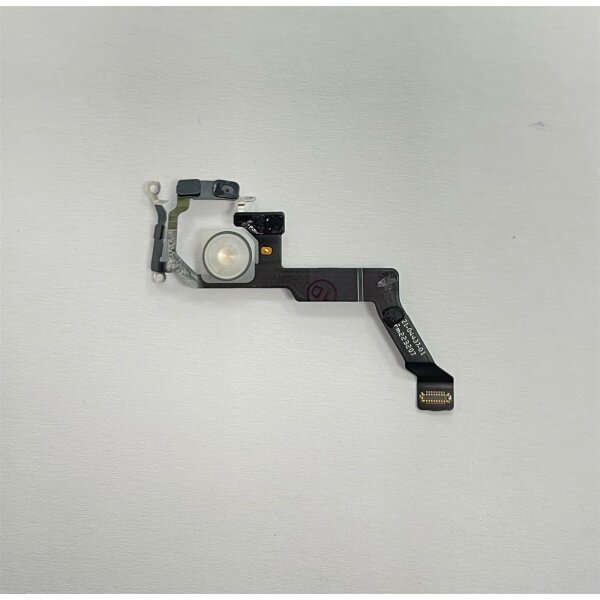 Flash Light Sensor mit Flex für iPhone 14 Pro Max