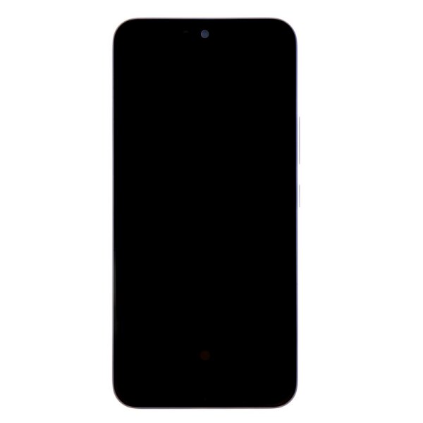 Samsung Display Lcd A54 5G SM-A546B violet with frame Service Pack GH82-31231D GH82-31232D