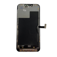 LCD mit Touch für Iphone 13 Pro REF OHNE CHIP black