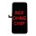 LCD mit Touch für Iphone 13 Pro REF OHNE CHIP black
