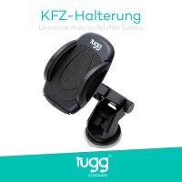 Tugg KFZ-Halterung Universelle KFZ-Halterung CH229