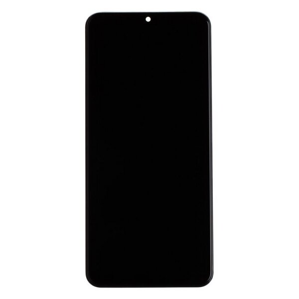 Samsung Display Lcd M33 5G SM-M336B with frame Service Pack GH82-28669A GH82-28492A