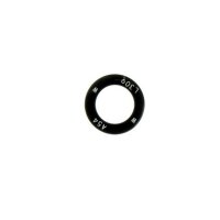 Window Display Camera Wide für Samsung A54 5G