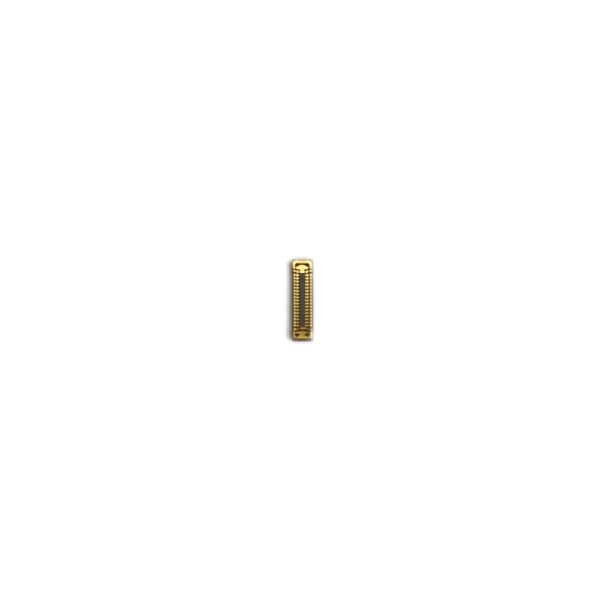 Socket Board to Board 34 Pin (2x17) für Samsung S24, S24 Ultra, S23, S23 Ultra