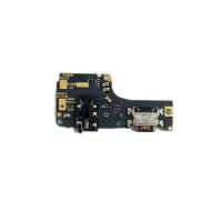 Ladebuchse für Xiaomi Redmi Note 10 Model: M2101K7AG
