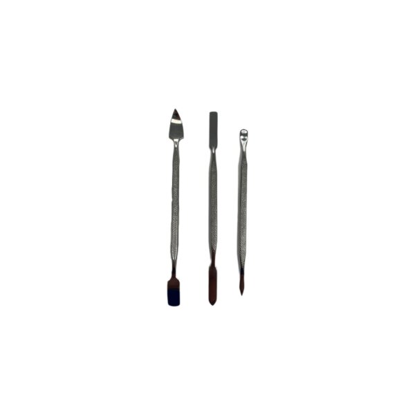 Displayöffnungswerkzeug 3er Set JM-DP07