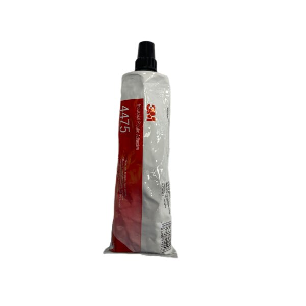 Industrieller Kunststoffkleber 4475