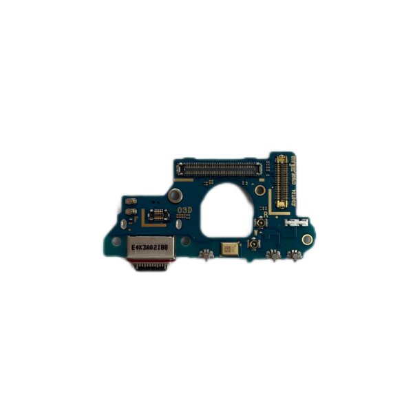 Ladebuchse für Samsung S20 FE SM-G780F Service Pack