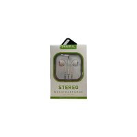 Stereo Music Earphone