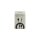 iPhone 3.5mm + Lightning Charging & Audio Cable