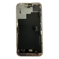 LCD mit Touch für Iphone 15 Pro Pulled inkl....